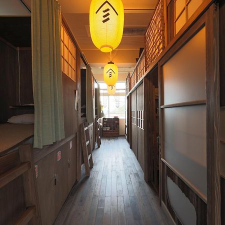 Yamagata Guesthouse山形ゲストハウス Murayama Zewnętrze zdjęcie