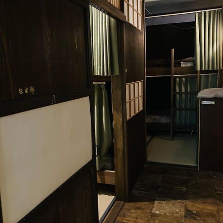 Yamagata Guesthouse山形ゲストハウス Murayama Zewnętrze zdjęcie