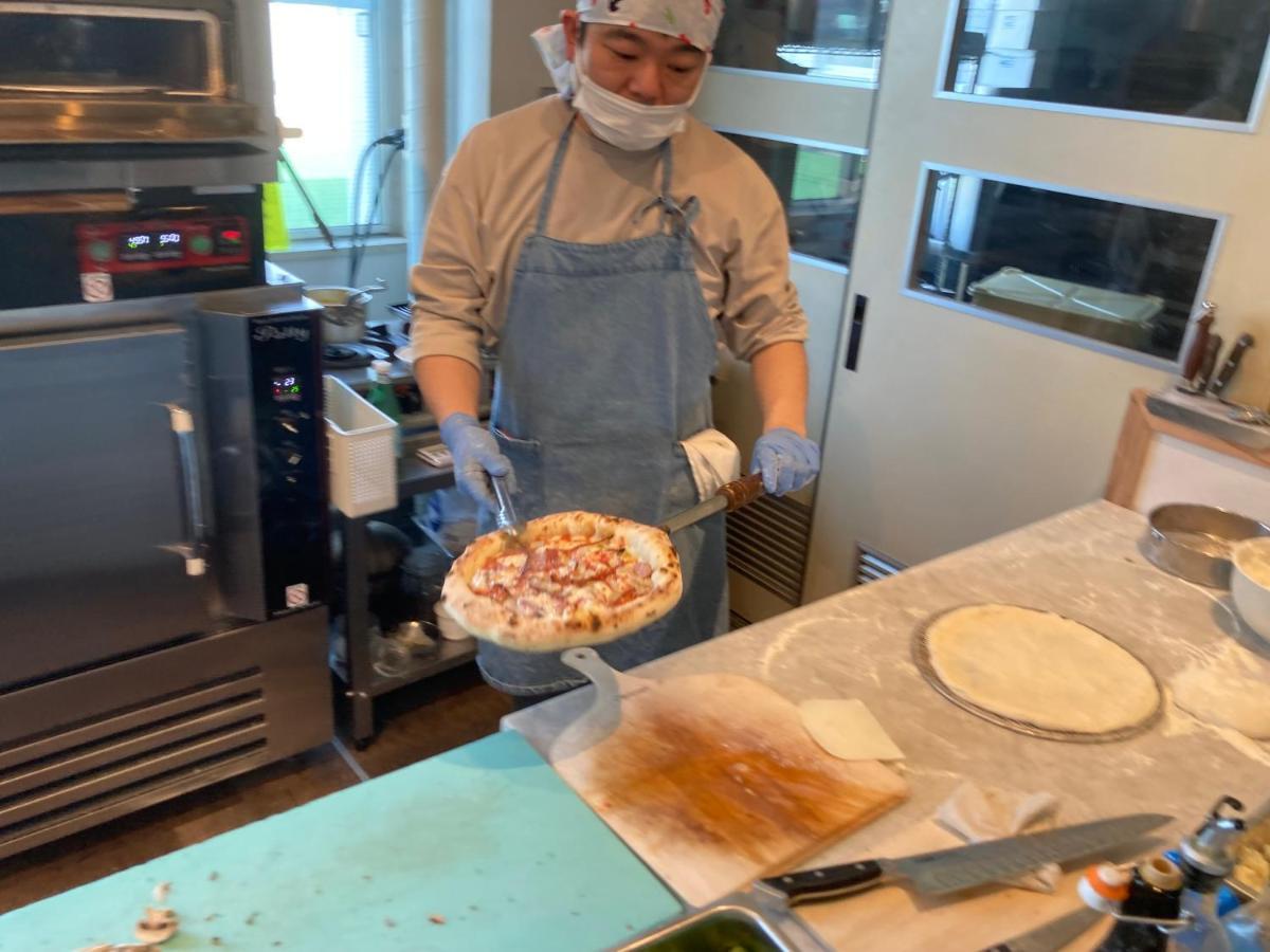 Yamagata Guesthouse山形ゲストハウス Murayama Zewnętrze zdjęcie