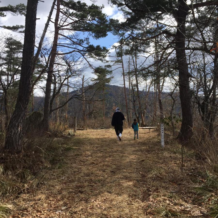 Yamagata Guesthouse山形ゲストハウス Murayama Zewnętrze zdjęcie