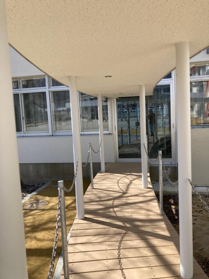 Yamagata Guesthouse山形ゲストハウス Murayama Zewnętrze zdjęcie