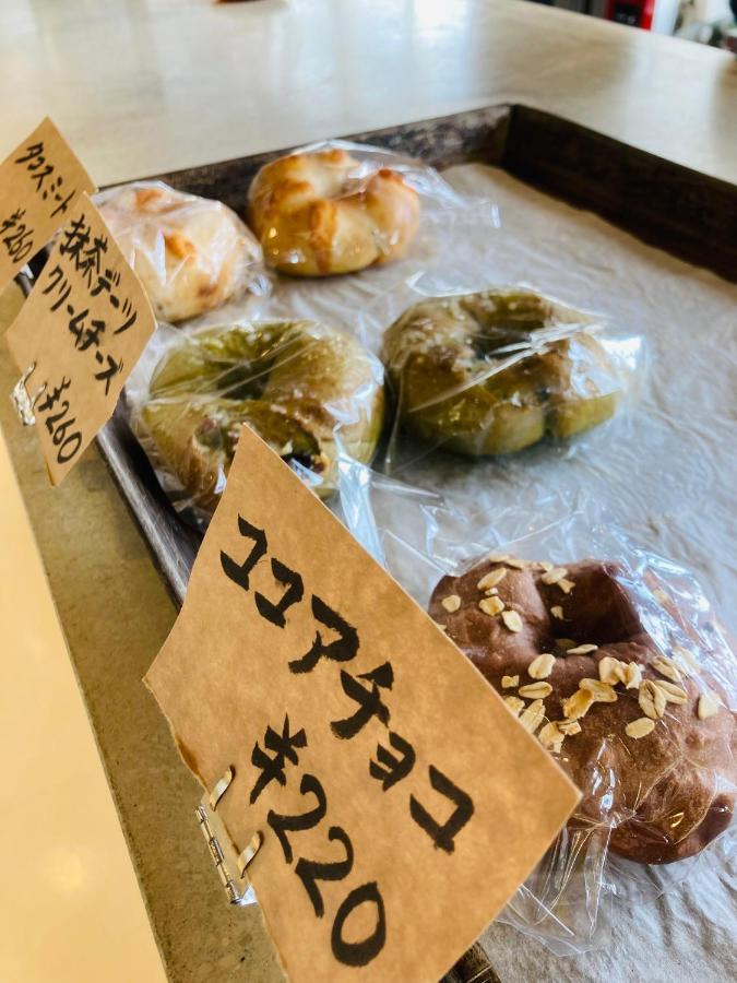 Yamagata Guesthouse山形ゲストハウス Murayama Zewnętrze zdjęcie