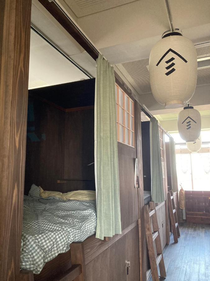 Yamagata Guesthouse山形ゲストハウス Murayama Zewnętrze zdjęcie