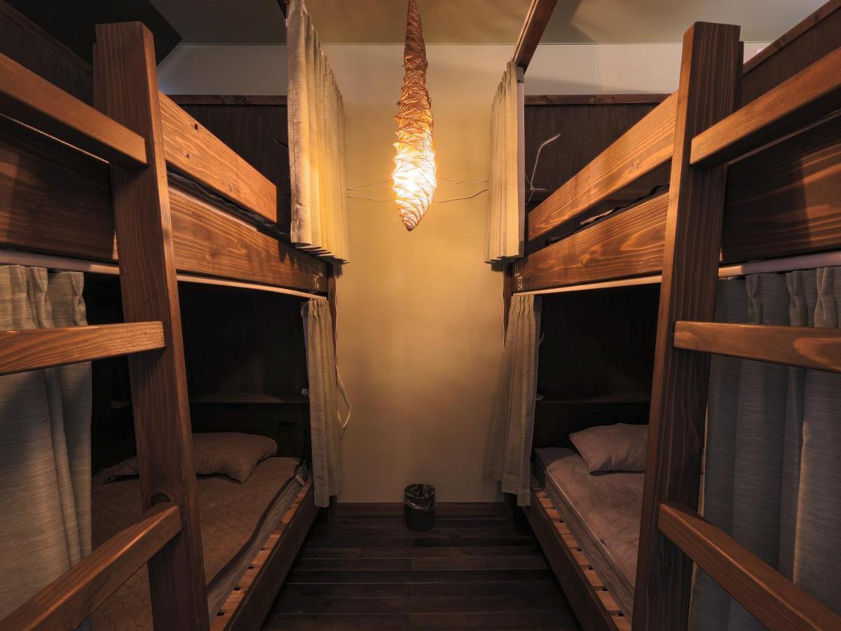 Yamagata Guesthouse山形ゲストハウス Murayama Zewnętrze zdjęcie